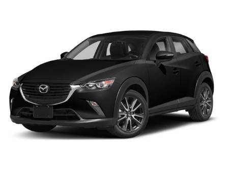 2018 Mazda CX-3 Touring