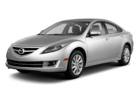 2010 Mazda Mazda6 I Sport