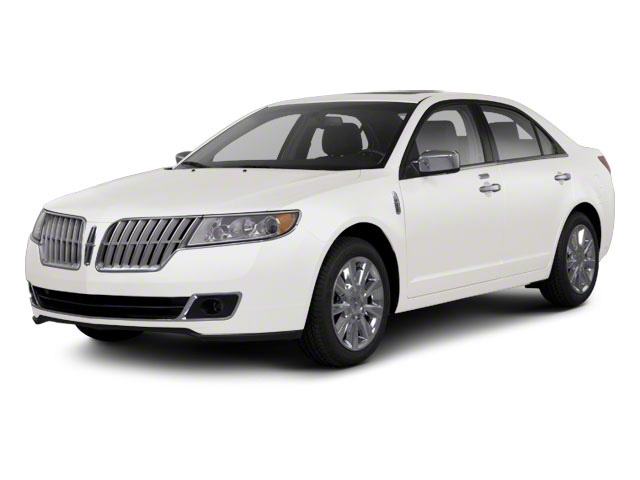 2010 Lincoln Lincoln MKZ Base