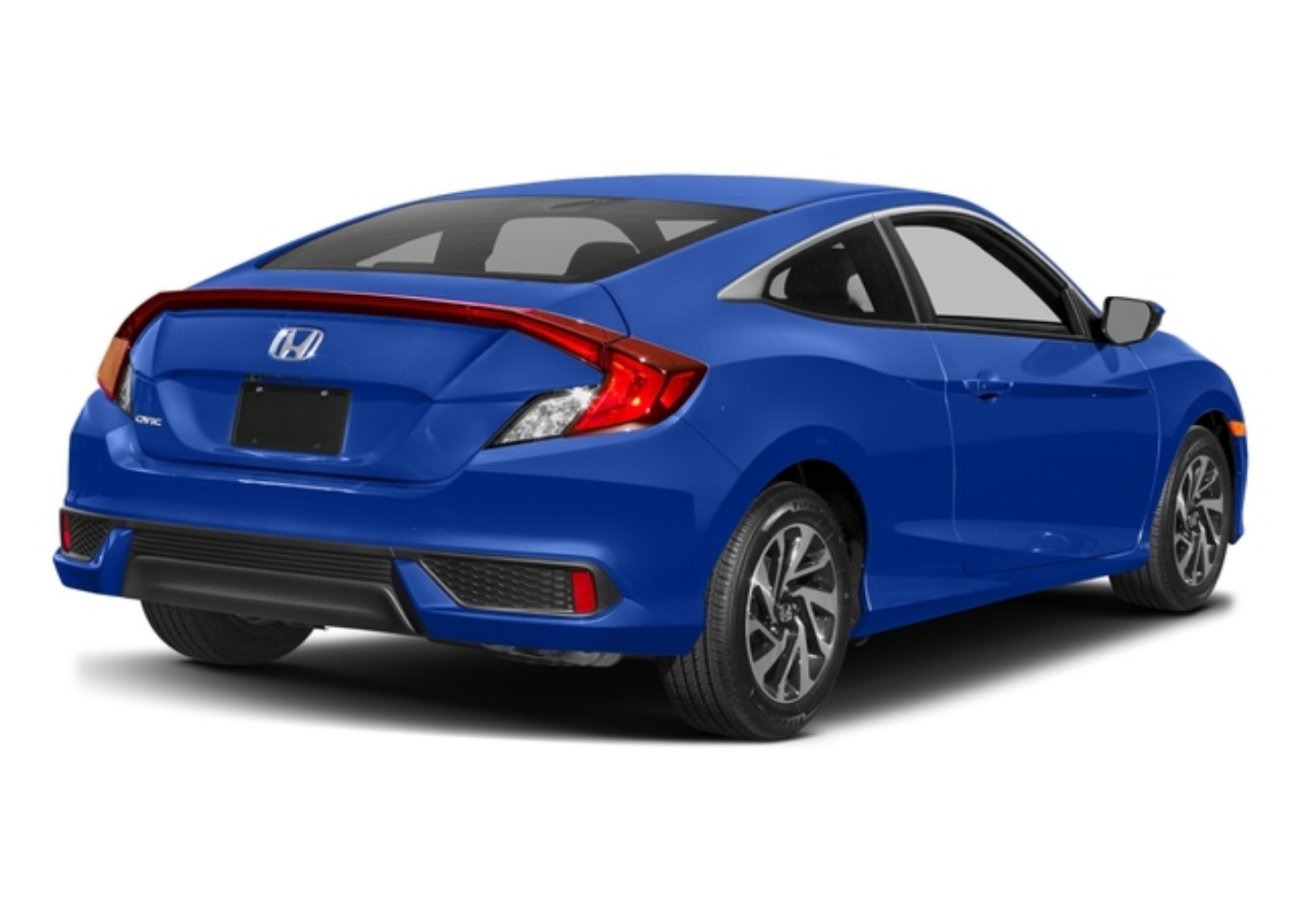 Used 2017 Honda Civic LX-P with VIN 2HGFC4B02HH306714 for sale in Lewisville, TX