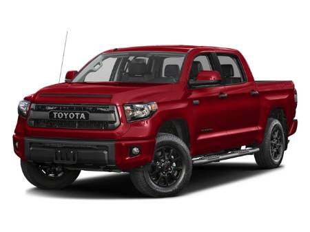 2017 Toyota Tundra TRD PRO
