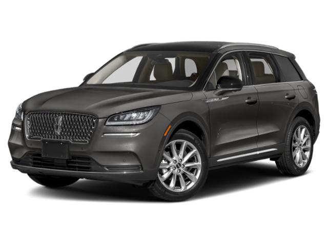Used 2020 Lincoln Corsair Reserve