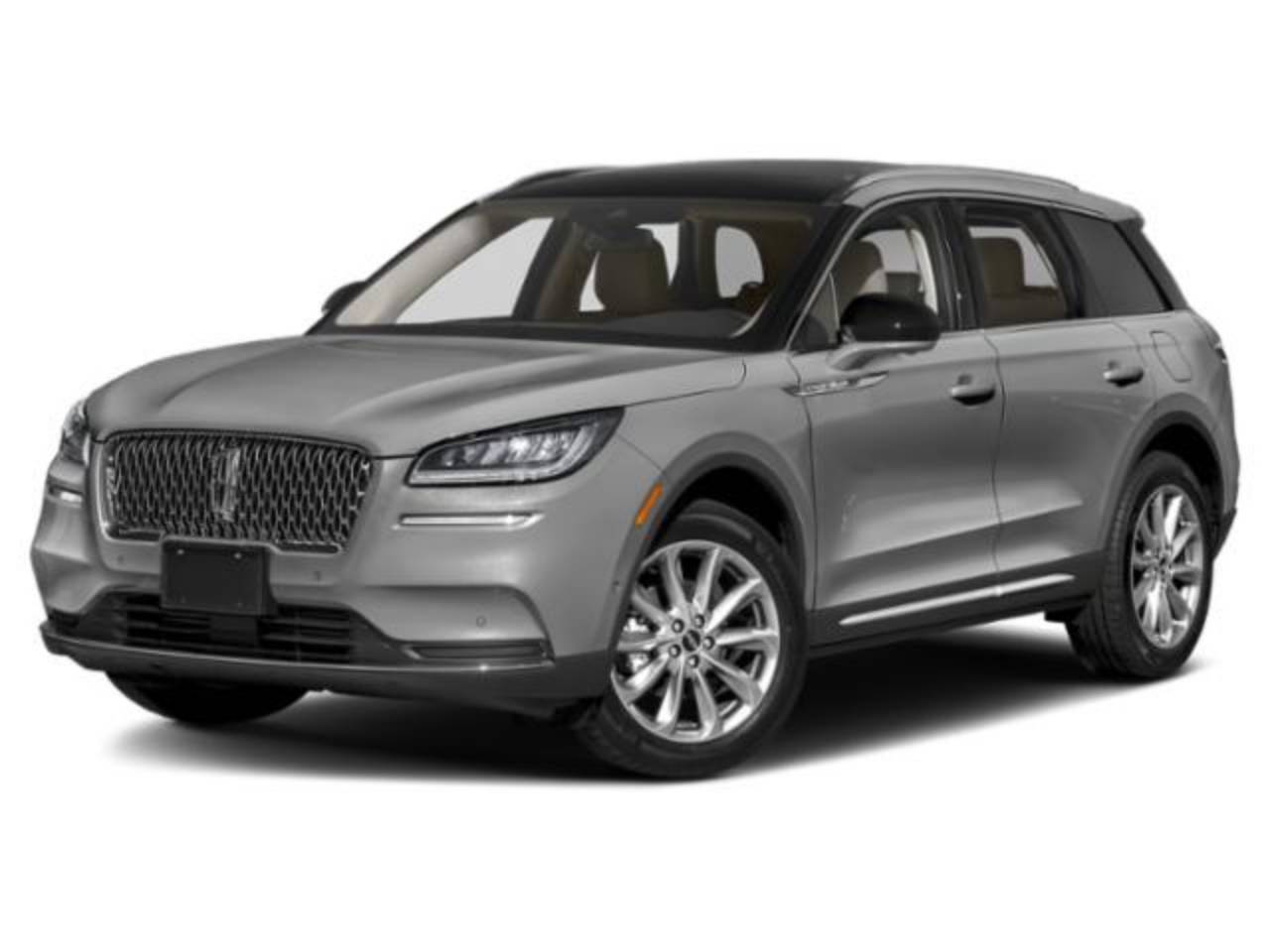 2020 Lincoln Corsair AWD's photo