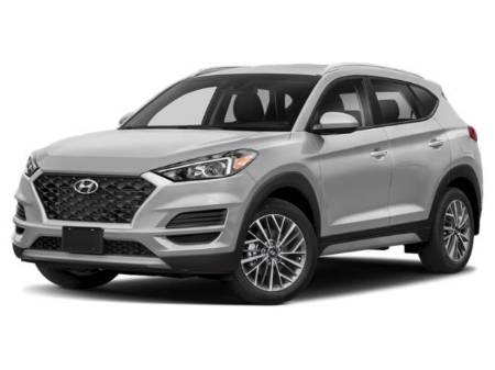 2019 Hyundai Tucson SEL
