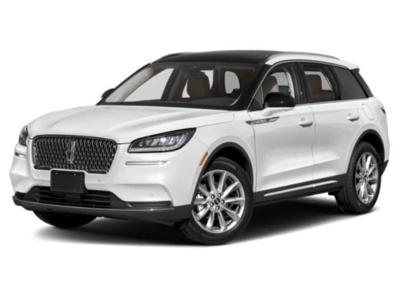 2020 Lincoln Corsair FWD's photo