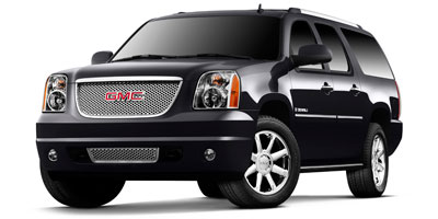 2012 GMC Yukon XL Denali