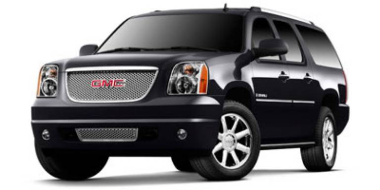 2011 GMC Yukon XL Denali