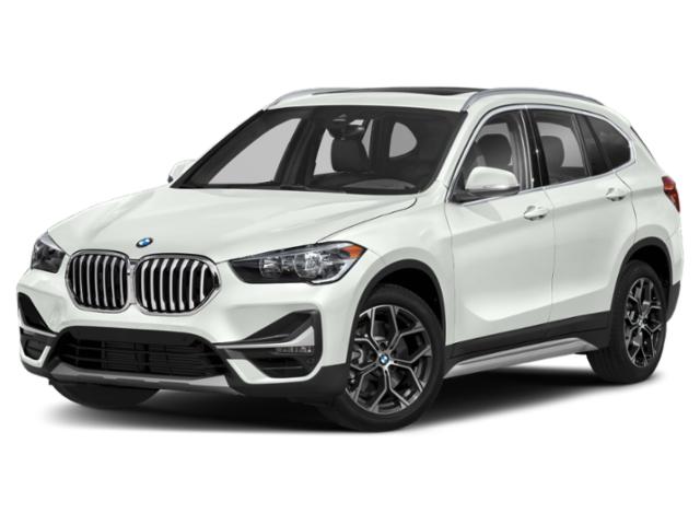 2020 BMW X1 xDrive28i