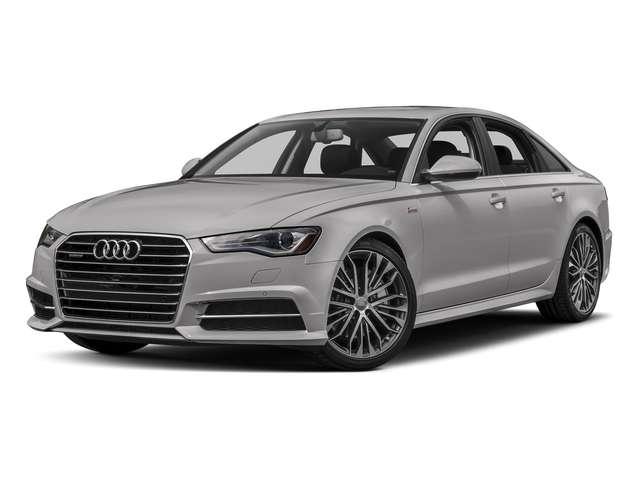 2018 Audi A6 2.0T Premium Plus