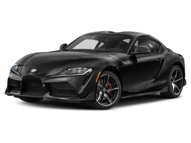 2020 Toyota Supra 3.0