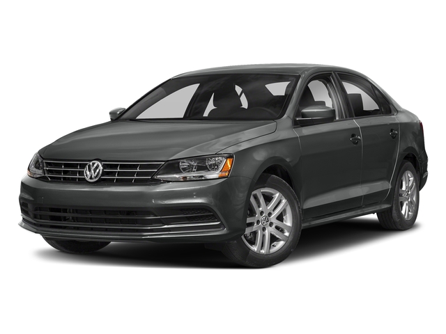 2018 Volkswagen Jetta 1.8T SE Sport