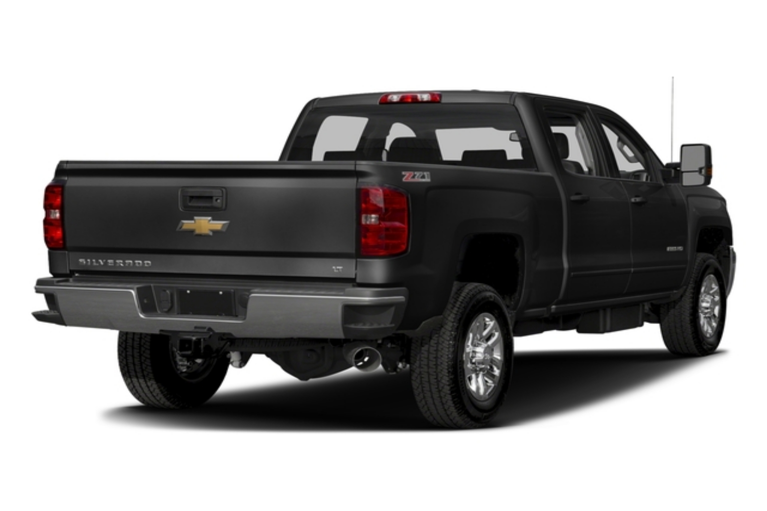 Used 2017 Chevrolet Silverado 2500HD LT with VIN 1GC1KVEG2HF204650 for sale in St. Cloud, Minnesota