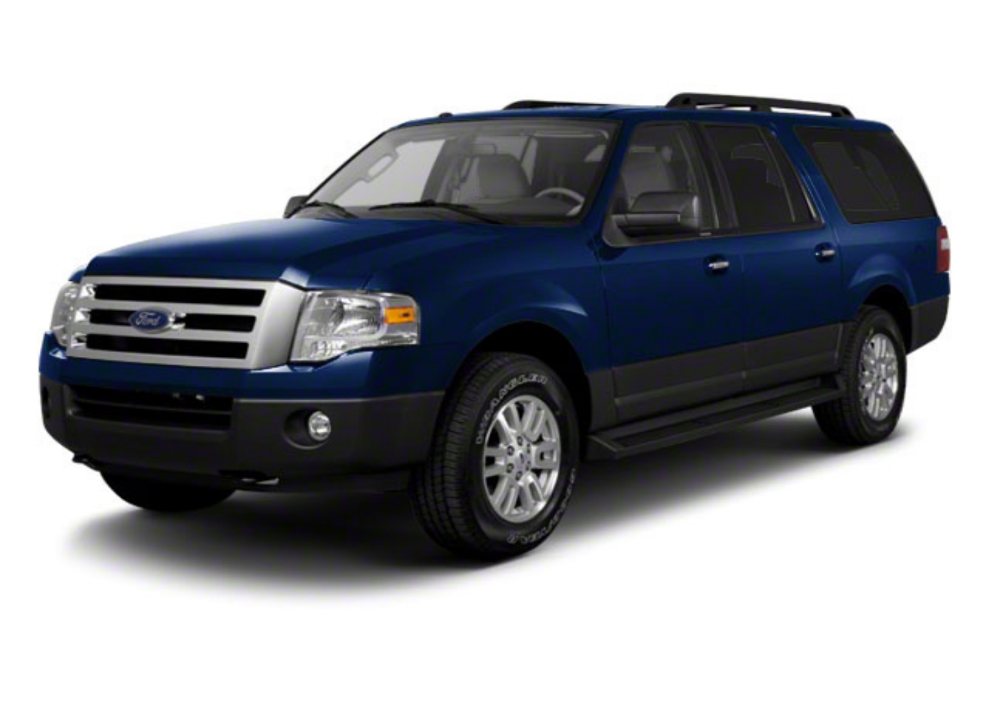 2010 Ford Expedition XLT's photo