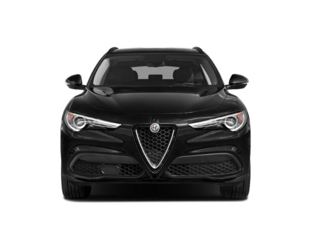 2018 Alfa Romeo Stelvio Base photo 4