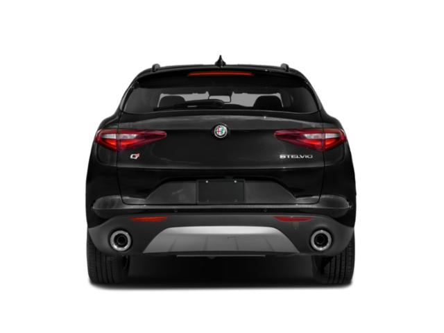 2018 Alfa Romeo Stelvio Base photo 5