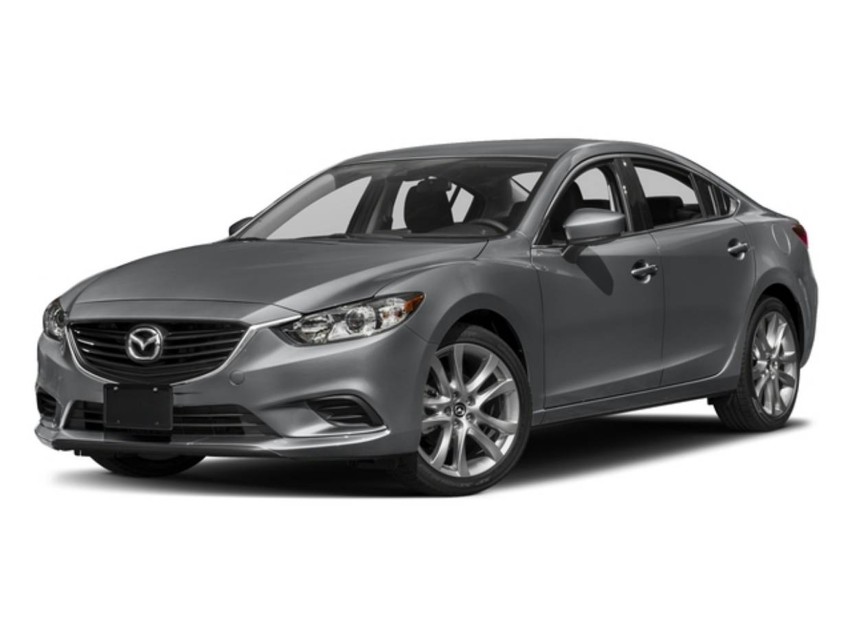 2017 Mazda EZ-6 i Touring Auto's photo