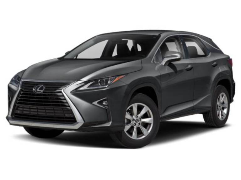 2019 Lexus RX RX 350