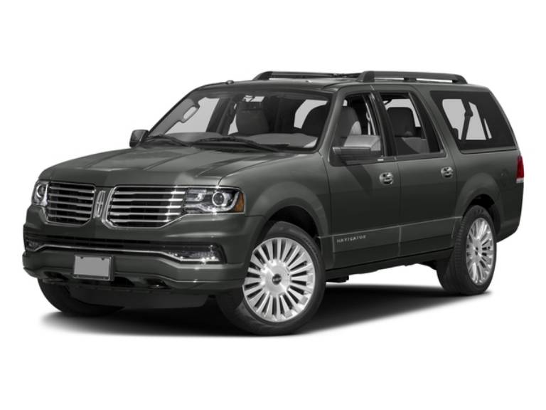 2016 Lincoln Navigator L Reserve