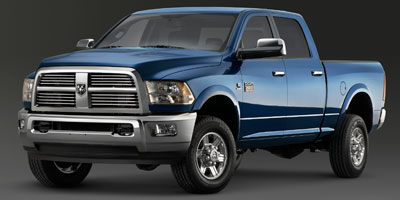 2012 RAM 2500 ST 4WD Crew Cab 149