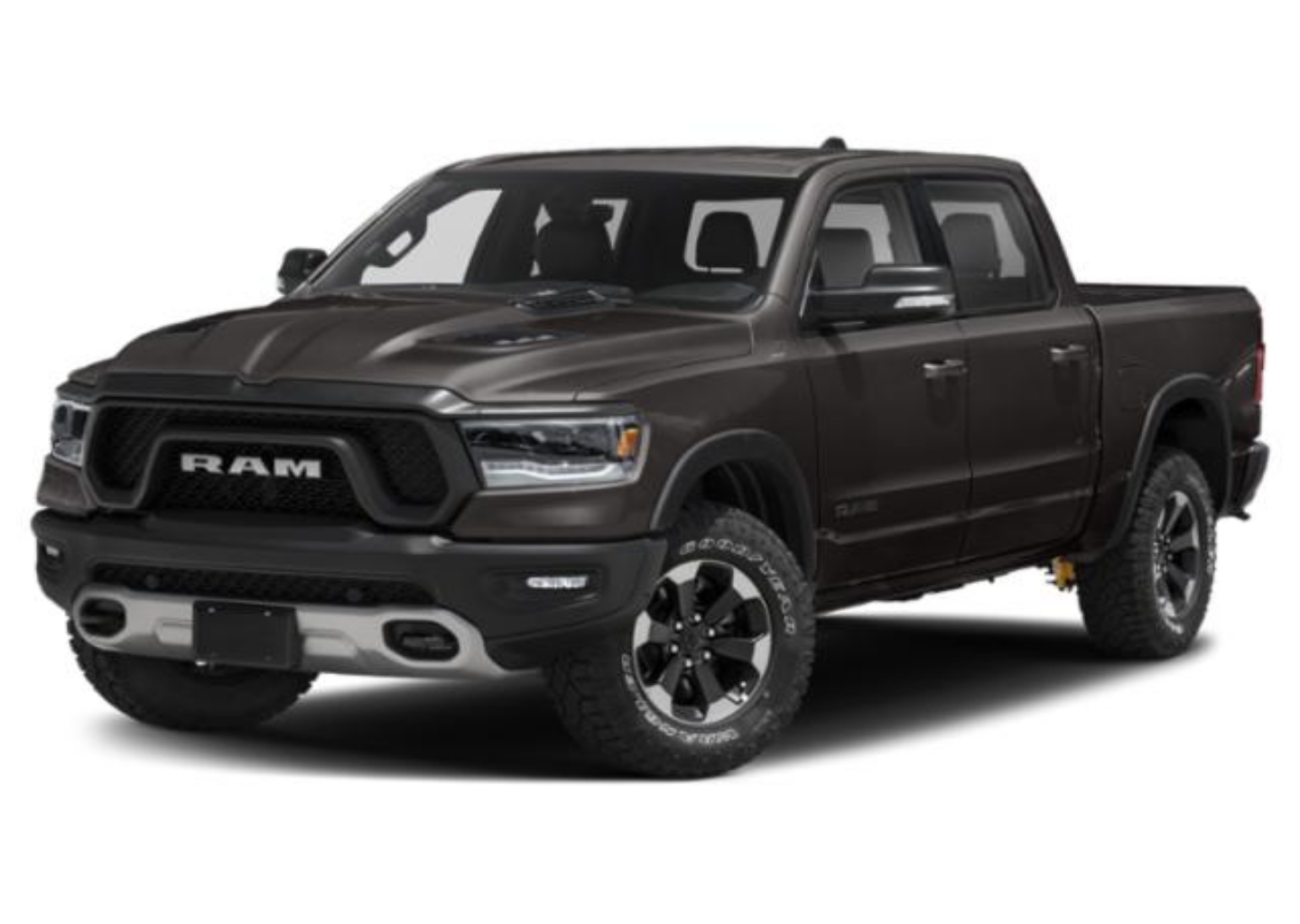 2019 RAM Ram 1500 Pickup Big Horn/Lone Star's photo