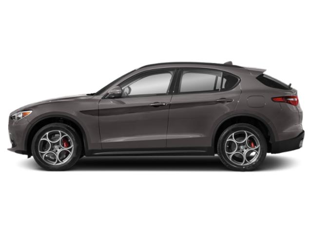 2018 Alfa Romeo Stelvio Base photo 3