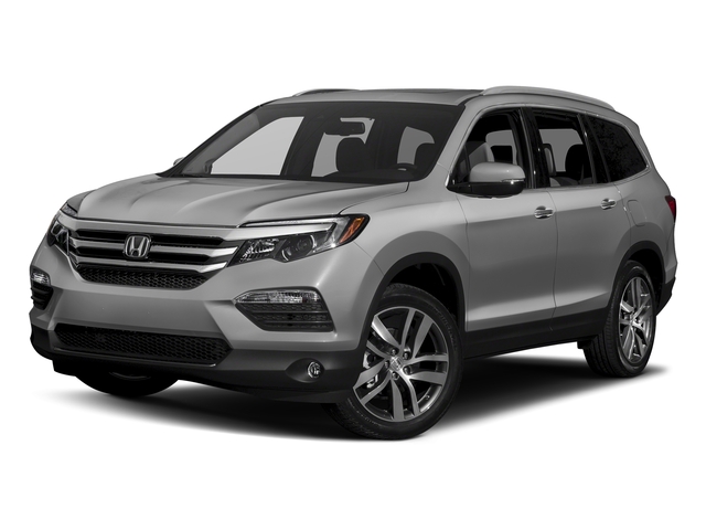 Used 2017 Honda Pilot Touring