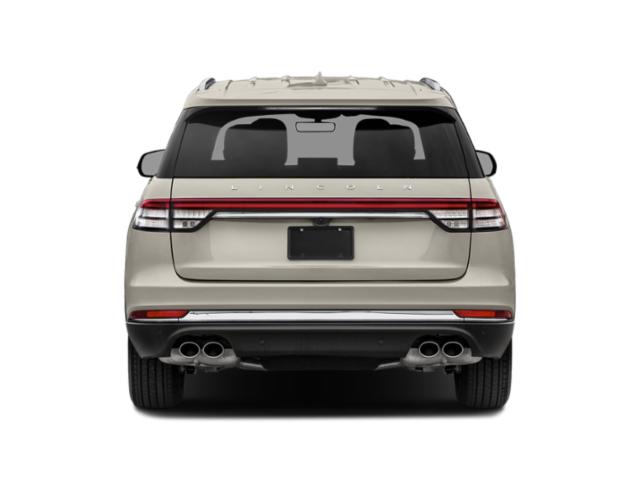 2021 Lincoln Aviator Reserve photo 46