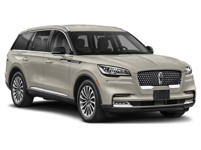 2021 Lincoln Aviator Reserve photo 47