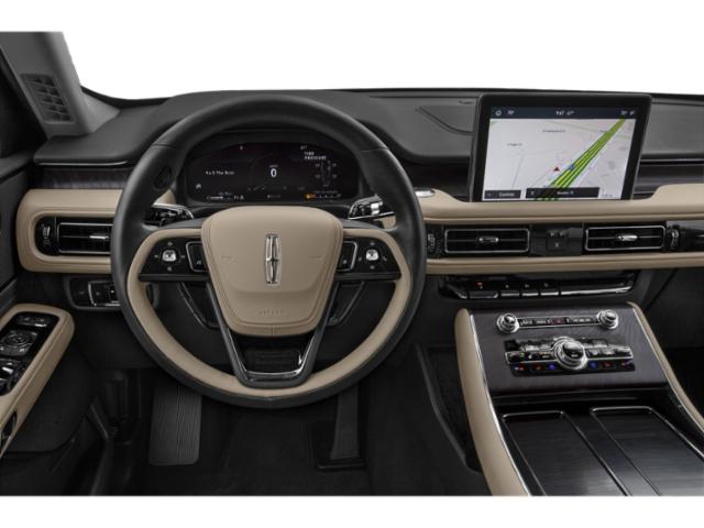 2021 Lincoln Aviator Reserve photo 48