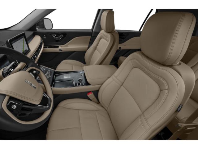 2021 Lincoln Aviator Reserve photo 50