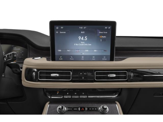 2021 Lincoln Aviator Reserve photo 51