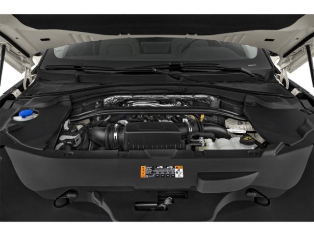 2021 Lincoln Aviator Reserve photo 53