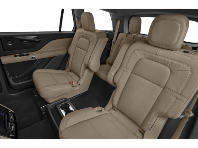 2021 Lincoln Aviator Reserve photo 54