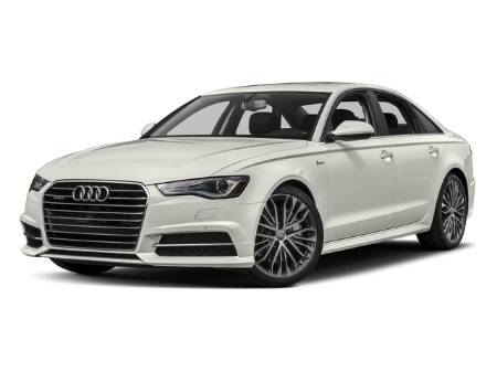 2018 Audi A6 2.0T Premium Plus