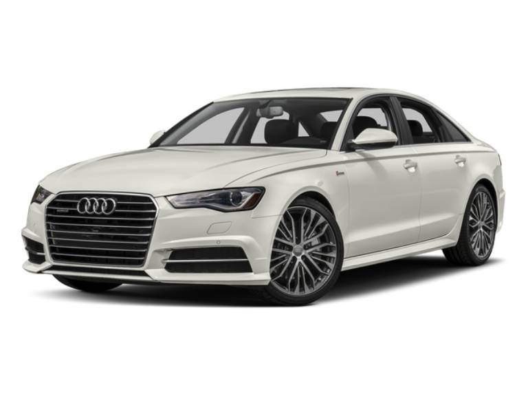 2018 Audi A6 2.0T Premium Plus
