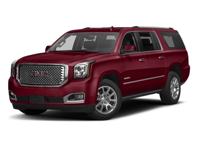 Used 2017 GMC Yukon XL Denali with VIN 1GKS1HKJ6HR135103 for sale in Greensboro, GA