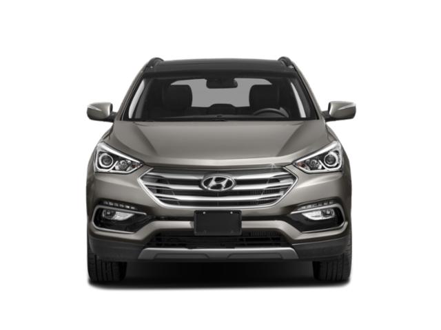 2018 Hyundai Santa Fe Sport 2.0T photo 4