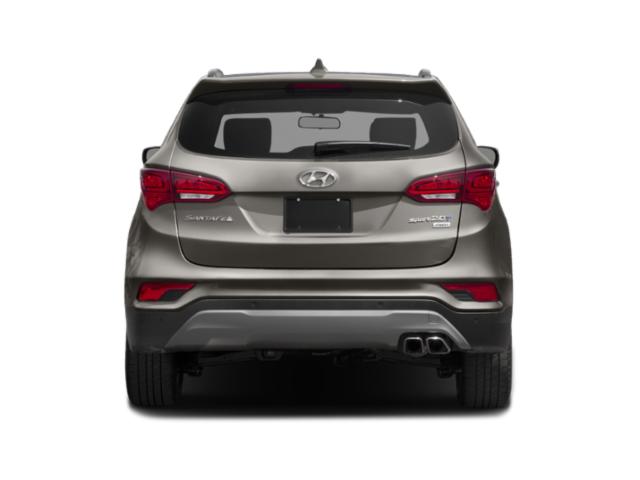 2018 Hyundai Santa Fe Sport 2.0T photo 5