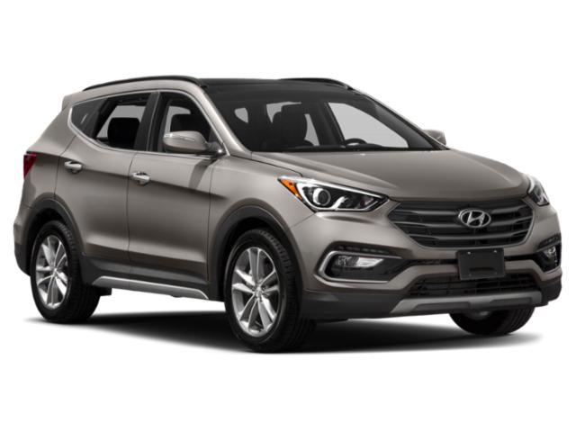 2018 Hyundai Santa Fe Sport 2.0T photo 6