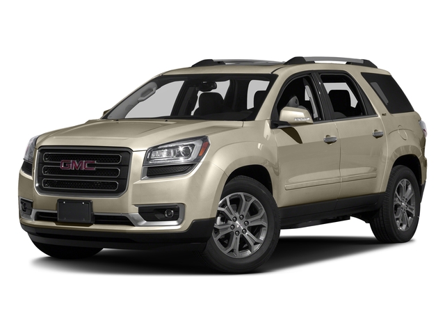 2017 GMC Acadia Limited Base