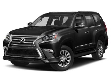 2018 Lexus GX GX 460