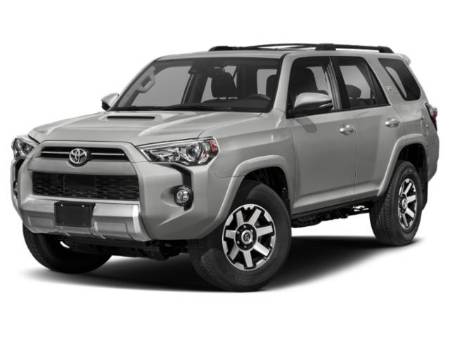 2021 Toyota 4Runner TRD OFF Road