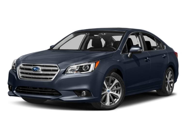 2017 Subaru Legacy 3.6R