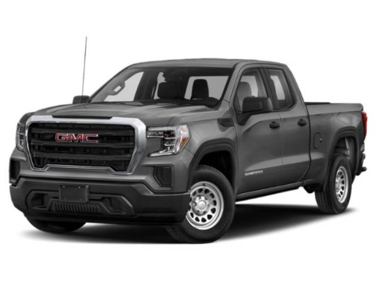 2021 GMC Sierra 1500 Base