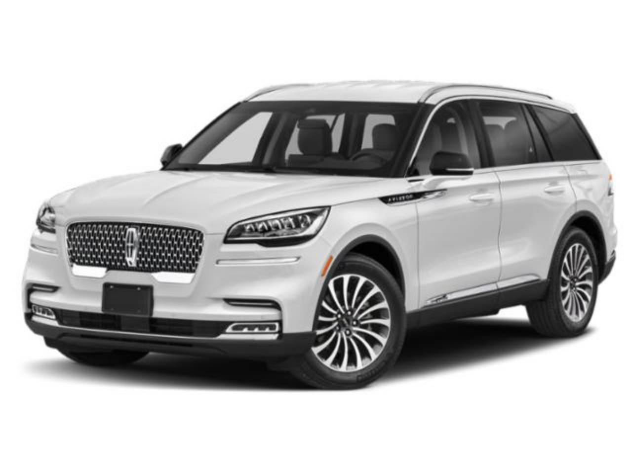 2021 Lincoln Aviator Reserve AWD's photo