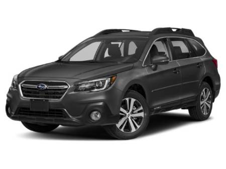 2018 Subaru Outback 2.5I
