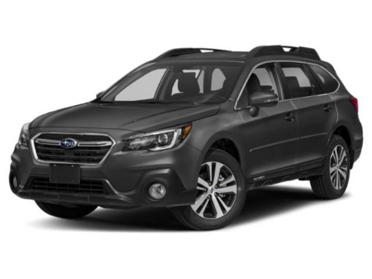 2018 Subaru Outback 2.5I