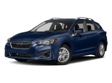 2018 Subaru Impreza 2.0I Premium