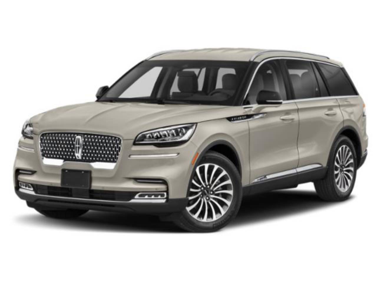 2021 Lincoln Aviator Reserve AWD's photo