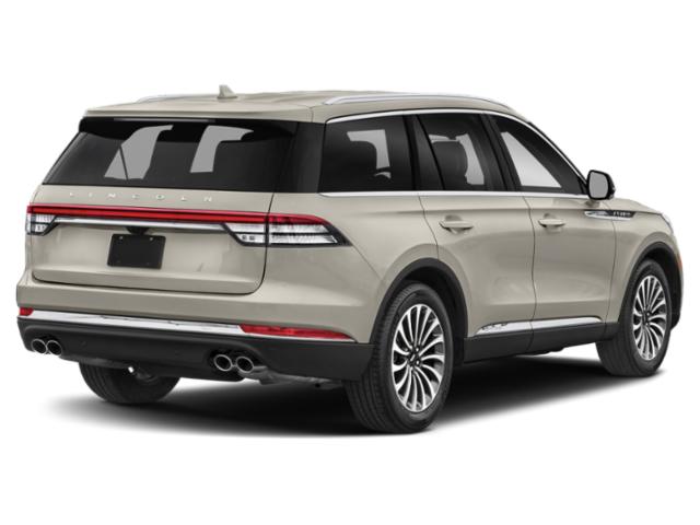 2021 Lincoln Aviator Reserve photo 43